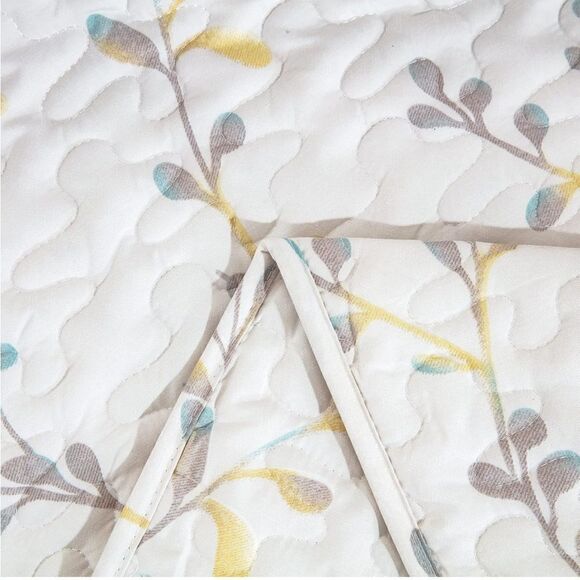 Boho Throw Blanket - Picture 3 of 5